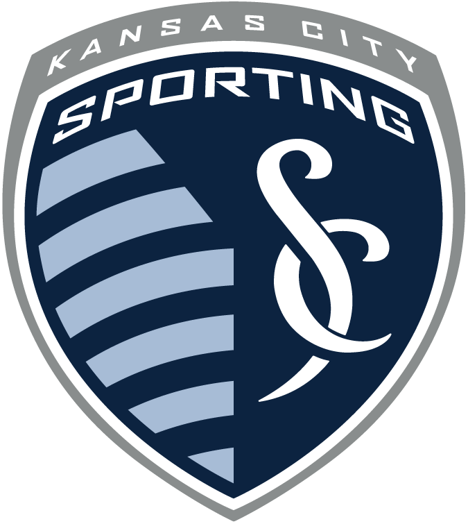 Sporting Kansas City Logo iron on paper